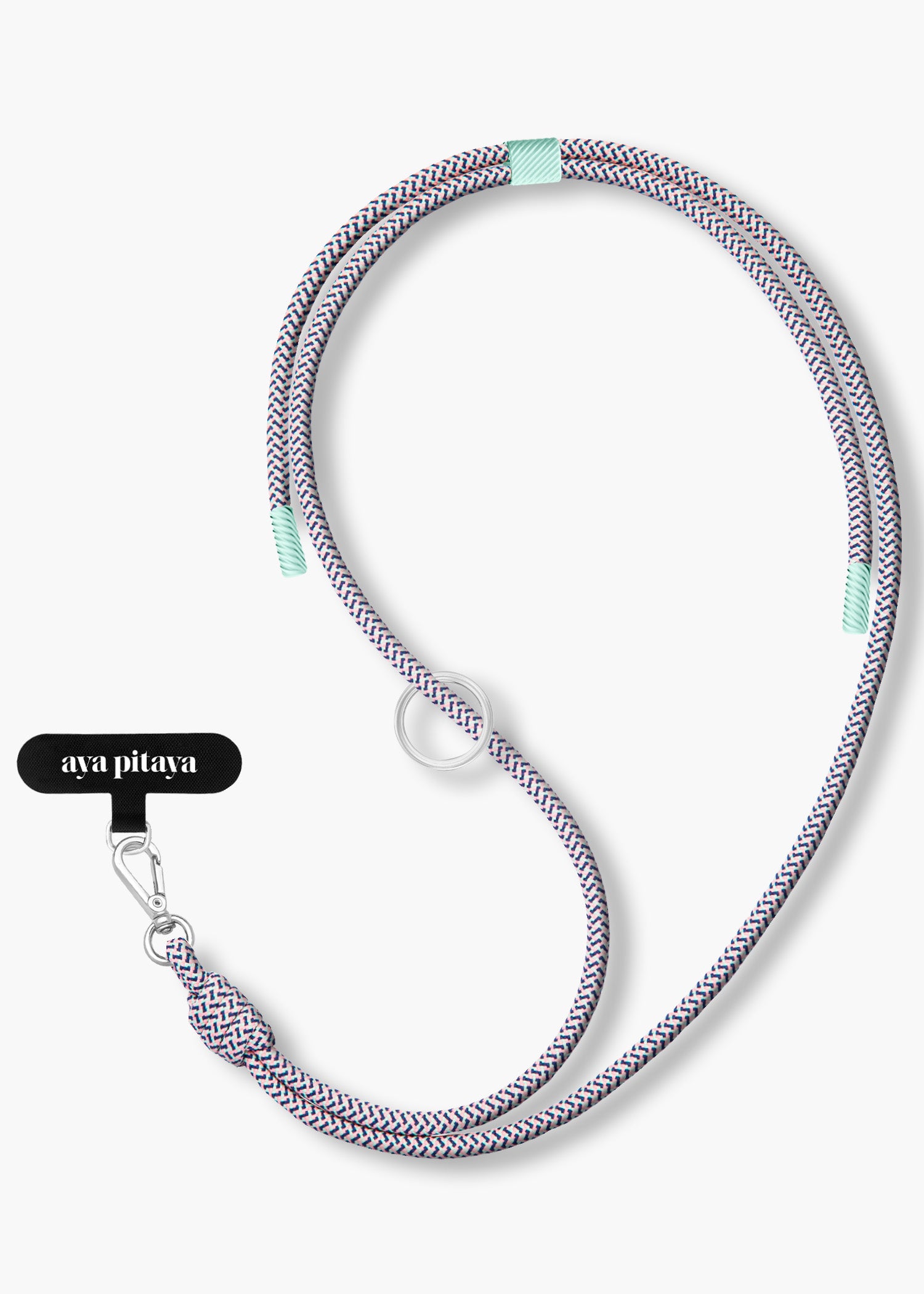 Alça Universal Jade